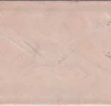 DR - Bautzen 3. OCT 77 nachv. sächs. K2 Brief n. Leipzig