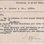 DR - 2x15 Pfg. Adler/Sockel Luftpostkarte i.d. SCHWEIZ Pforzheim - Genf 1934