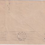 DR - 5 Pfg. Holztaube u.a. Luftpostbrief Leipzig - Bremen 29.9.25