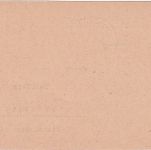 DR-Infla - 25 M. Holztaube u.a. Privatganzsache/Luftpostkarte München 30.6.23