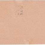 DR-Infla - 25 M. Holztaube u.a. Privatganzsache/Luftpostkarte Bremen 30.6.23