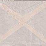 DR - 25+10 Pfg. Hindenburg Luftpostbrief n. USA Salzburg - Auburndale 19.8.39