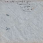 DR - 30+5 Pfg AH Luftpostbrief/Zwangsarbeiter n. FRANKREICH Gräfenhainichen 1943