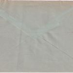 DDR - Karl Marx Stadt 1961 20 Pfg. AFS "Justiz" Brief n. Gera