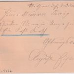 DR - Wittgensdorf (Bz. Zwickau) 3.11.85 Ra3 Ganzsache n. Penig