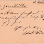 DR - Mülsen 27.V.85 nachv. sächs. K2 Ganzsache n. Altenburg
