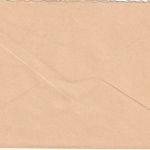 DR - Mainz 20.8.43 Feldpostbrief an Luftwaffenhelfer b. Fp.Nr. L23286