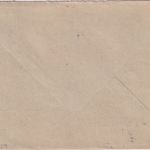 DDR - Markneukirchen 1954 illustr. Firmenbrief m. Propaganda-L3 n. Leipzig