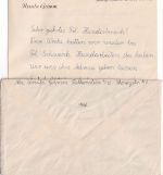 All.Bes. - (10) Falkenstein (Vogtll) Bezahlt 30.11.45 Brief n. Berlin