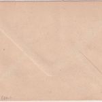 DDR - 2x70 Pfg. Marx/Engels Eilboten-Einschreibebrief Dresden Weinböhla 13.6.89