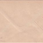 DDR - 2x70 Pfg. Postamt Weimar Eilboten-Einschreibebrief Dresden 13.6.89