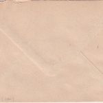 DDR - 2x70 Pfg. Weltgewerkschaftskongress Eil-Einschreibebrief Dresden 13.6.89