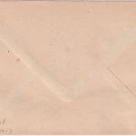 DDR - 2x70 Pfg. 44.WM Sportschießen Eil-Einschreibebrief Dresden 13.6.89