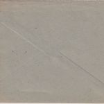 DR - (10) Plauen 4 13.2.45 Masch.stpl./Posteigenwerbung Brief n. Reichenbach