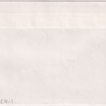 DDR - 50 Pfg. 21. Arbeiter-Festspiele Brief Dresden - Weinböhla 2.7.90