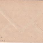 DDR - 2x70 Pfg. Weltraumflug Eil-Einschreibebrief Dresden - Weinböhla 13.6.89