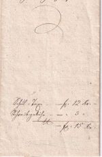 Bayern - Tölz/Landsberg Schul-Entlassungsschein, Lehrbrief, Meister-Zeugniss