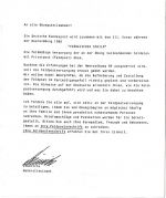 BRD - Bundeswehr Feldpost 9 Belege (1x Somalia !) aus 1984/93
