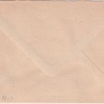 DDR - 2x35 Pfg. Widerstand Faschismus Einschreibebrief Dresden Weinböhla 13.6.89