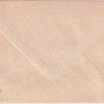 DDR - 2x70 Pfg. Spartakiade Leipzig Eil-Einschreibebrief Dresden 13.6.89