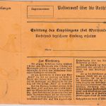 Bayern - 25 Pfg. LudwigSoldatenpaketkarte Deggendorf - Armeeabt. Gaede 1916