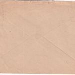 DR - Stuttgart 9 17.2.45 Brief n. Bad Kreuznach Land Überroller US-Zensur 10218