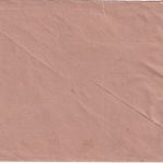 DR - Kaufbeuren 7.4.45 Brief n. Regensburg Überroller US-Zensur 11203