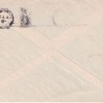 DR - 3x8 Pfg. Kameradschaftsblock/Reichspost Brief Franzensbad - Leipzig 1941