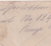 DR - Berlin C2 1903 Königliche Angelegenheit/Ober-Hofmarschall-Amt Ortsbrief