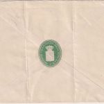 DR - Dresden 1915 Heeressache (Adjudantur d. Prinzen Johann Georg) Brief