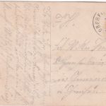 Bayern - Entraching Gasthaus Forsthaus etc. sw-Mehrbild-AK gelaufen 1918