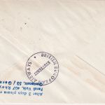 BRD - British European Airways BEA Viscount Erstflug Stuttgart Berlin 1.6.65