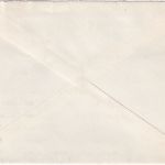 DR - Dt. Generalkonsulat Kanada u Neufundland Brief Berlin 1936 Frei d. Ablösung
