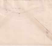 DR - Dt. Generalkonsulat Chicago Brief/Frei d. Ablösung Berlin - Leipzig 1936