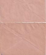 DR - Deutsches Konsulat Krakau Brief/Frei d. Ablösung Berlin/Beuthen 1935/36