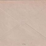 Bayern - 10+2x2 1/2 Pfg. Germania/Freistaat Ortsbrief Frankenthal 20. MAI 1919