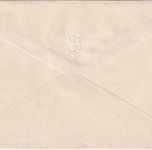 DR - Berlin SW 11 1914 Frei d. Ablösung No.21 (Abgeordnetenhaus) Ortsbrief