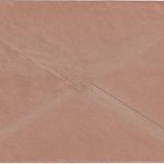 DR - Fürth 1941 Frei d. Ablösung (Landwirtschaftsamt WWB XIII) Brief n Sonneberg