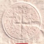 Bayern/Baden - R4 München/hds. "v. München" portofr. Chargebrief n Mannheim 1803