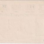 Berlin/DDR - 20+12 Pfg. Vier-Mächte-Konfernez Sonderkarte + SST 25.1.(18.2.54