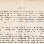 FZ/Baden - Freiburg Gebühr bezahlt Tagesstpl. + "6 Rpf" Gebührenstpl. Drucksache