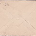 Bayern - 2x5 Pfg. Luitpold Brief München - Karlsruhe 1913 Nachsendung Stuttgart