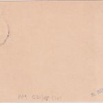 DR - 100 Jahre Kaiser Wilhelm Zierumrandung 5 Pfg. Krone/Adler amtl. GA/Zudruck