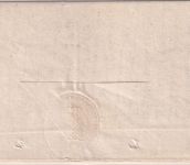 Bayern - Landsberg 4/7 Fingerhut-K1 Regierungssache n. Burghausen 1838