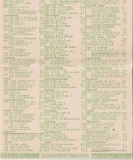 DR - Berlin Markenhandlung Klickow 3 Pfg. Privat-Ganzsache/Klappkarte SST 1939