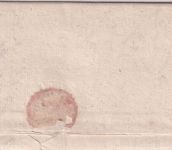 Bayern - Günzburg 7/9 Fingerhut-K1 Armensache n. Rothenburg 1835