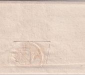 Bayern Dinkelsbühl 8/12 Fingerhut-K1 Regierungssache Mönchsroth Ansbach ca.1840