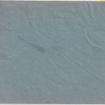 Dt.Bes. Elsass - Walburg Selz bahnpost Zug 02568 Brief Betschdorf 1943