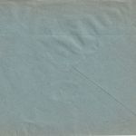 Dt. Bes. Elsass - Walburg Selz Metzeral Bahnpost Zug 02570 Brief Hatten 1941