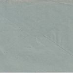 Dt. Bes. Lothringen - Sankt Privat Not-Ra1 20. AUG 41 Brief Ronmhofen - Metz